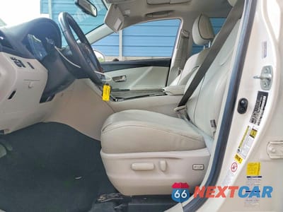 Zdjęcie 7 z 13 samochodu: 2015 TOYOTA VENZA XLE VIN:4T3BK3BB7FU112673 - miniatura