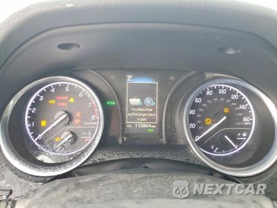 Zdjęcie 9 z 12 samochodu: 2018 TOYOTA CAMRY SE VIN:4T1B11HK5JU140293 - miniatura