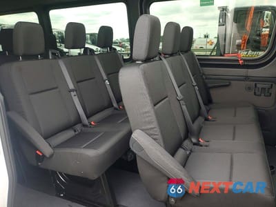 Zdjęcie 11 z 13 samochodu: 2026 MERCEDES-BENZ SPRINTER 2500 VIN:W1Z4KGHY6TT608114 - miniatura