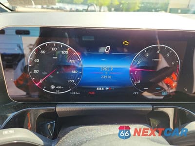 Zdjęcie 9 z 13 samochodu: 2025 MERCEDES-BENZ GLA 250 4MATIC VIN:W1N4N4HB5SJ710985 - miniatura