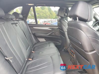 Zdjęcie 11 z 13 samochodu: 2015 BMW X5 XDRIVE50I VIN:5UXKR6C53F0J73818 - miniatura
