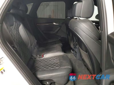 Zdjęcie 11 z 13 samochodu: 2022 AUDI SQ5 PREMIUM PLUS VIN:WA1B4AFY3N2134961 - miniatura