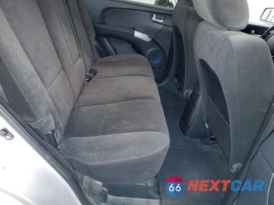 Zdjęcie 11 z 13 samochodu: 2010 KIA SPORTAGE EX VIN:KNDKHCA3XA7717347 - miniatura