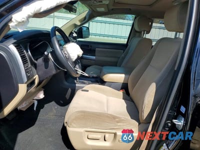 Zdjęcie 7 z 12 samochodu: 2022 TOYOTA SEQUOIA SR5 VIN:5TDAY5B16NS189192 - miniatura