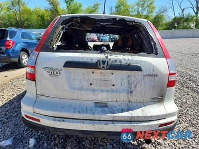 Zdjęcie 6 z 13 samochodu: 2011 HONDA CR-V SE VIN:5J6RE4H40BL031221 - miniatura