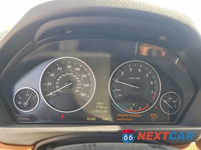 Zdjęcie 9 z 12 samochodu: 2014 BMW 428 XI VIN:WBA3V9C51EP798417 - miniatura