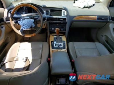 Zdjęcie 8 z 12 samochodu: 2008 AUDI A6 3.2 VIN:WAUAH94F58N126057 - miniatura