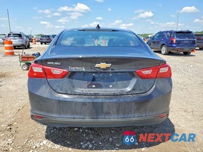 Zdjęcie 6 z 12 samochodu: 2022 CHEVROLET MALIBU LS VIN:1G1ZC5ST5NF178566 - miniatura