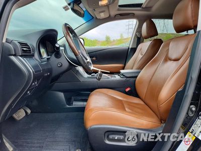 Zdjęcie 7 z 13 samochodu: 2013 LEXUS RX 350 BASE VIN:2T2BK1BAXDC206142 - miniatura