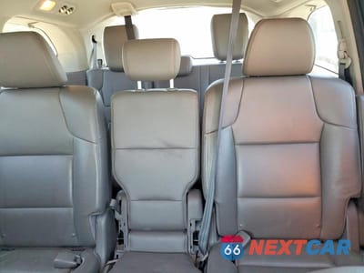 Zdjęcie 10 z 13 samochodu: 2016 HONDA ODYSSEY EXL VIN:5FNRL5H67GB095060 - miniatura