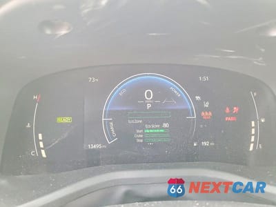 Zdjęcie 9 z 12 samochodu: 2026 TOYOTA CAMRY LE VIN:4T1DAACK9TU263629 - miniatura