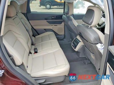 Zdjęcie 10 z 12 samochodu: 2025 LINCOLN NAUTILUS PREMIERE VIN:5LMPJ8JA2SJ969855 - miniatura