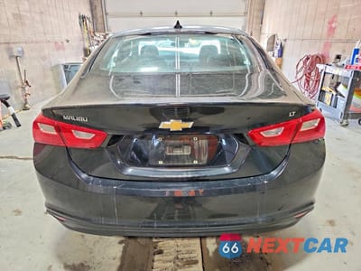 Zdjęcie 6 z 12 samochodu: 2023 CHEVROLET MALIBU 1LT VIN:1G1ZD5ST6PF126380 - miniatura