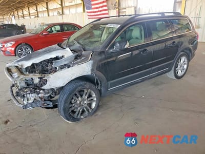 2016 VOLVO XC70 T5 PREMIER YV440MBK6G1252490 - główne zdjęcie licytacji z USA - miniatura