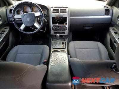 Zdjęcie 8 z 12 samochodu: 2010 DODGE CHARGER SXT VIN:2B3CA3CV0AH236469 - miniatura