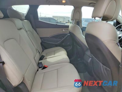 Zdjęcie 10 z 12 samochodu: 2017 HYUNDAI SANTA FE SPORT 2.0T ULTIMATE VIN:5XYZWDLA2HG413979 - miniatura