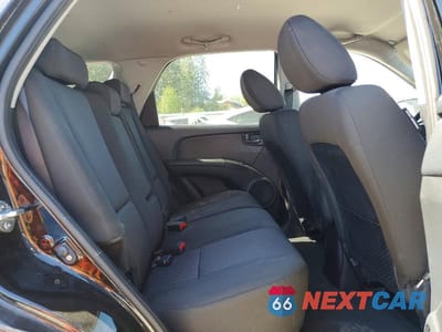 Zdjęcie 11 z 13 samochodu: 2009 KIA SPORTAGE LX VIN:KNDJF724197573702 - miniatura