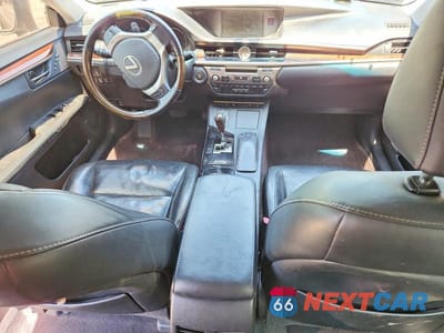 Zdjęcie 8 z 12 samochodu: 2015 LEXUS ES 350 VIN:JTHBK1GG1F2202613 - miniatura