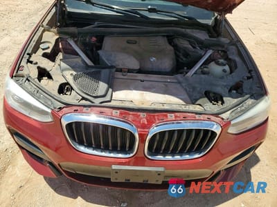 Zdjęcie 12 z 13 samochodu: 2020 BMW X4 XDRIVE30I VIN:5UX2V1C05L9B89922 - miniatura