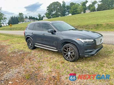2016 VOLVO XC90 T6 YV4A22PL1G1059389 - główne zdjęcie licytacji z USA - miniatura