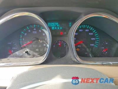 Zdjęcie 9 z 13 samochodu: 2011 CHEVROLET TRAVERSE LT VIN:1GNKRJED2BJ217182 - miniatura