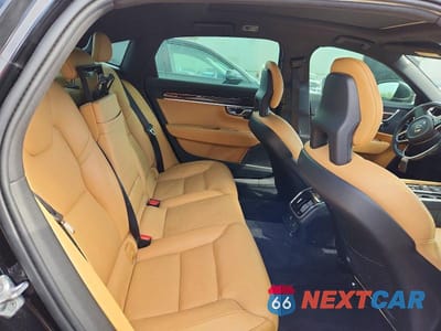 Zdjęcie 10 z 13 samochodu: 2018 VOLVO S90 T5 MOMENTUM VIN:LVY982AK9JP025959 - miniatura