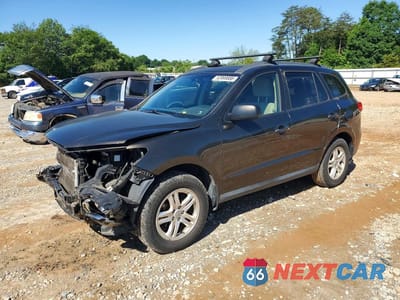 2011 HYUNDAI SANTA FE GLS 5XYZG3AB5BG065265 - główne zdjęcie licytacji z USA - miniatura