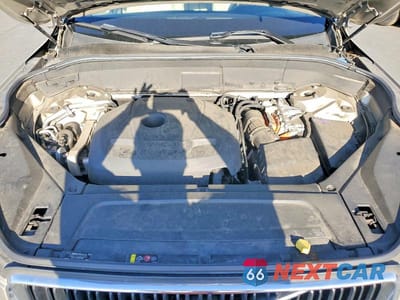 Zdjęcie 12 z 13 samochodu: 2016 VOLVO XC90 T8 VIN:YV4BC0PK2G1066347 - miniatura
