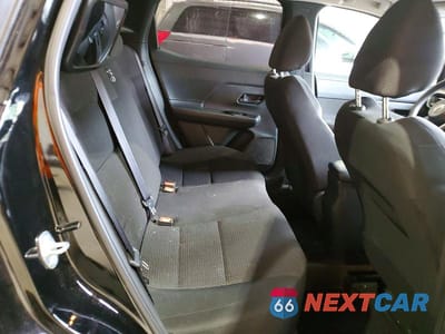 Zdjęcie 10 z 12 samochodu: 2025 NISSAN KICKS S VIN:3N8AP6BB4SL314357 - miniatura