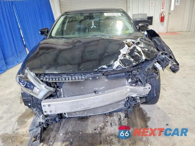 Piąte zdjęcie samochodu w środku: 2016 NISSAN MAXIMA VIN:1N4AA6APXGC415518 - miniatura