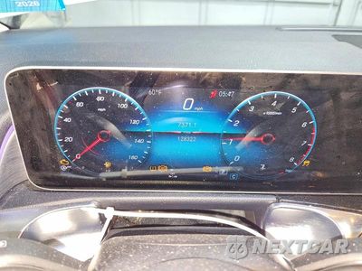 Zdjęcie 9 z 13 samochodu: 2020 MERCEDES-BENZ GLB 250 4MATIC VIN:W1N4M4HB0LW028975 - miniatura