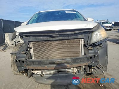 Piąte zdjęcie samochodu w środku: 2016 CHEVROLET TRAVERSE LT VIN:1GNKRHKD8GJ276211 - miniatura