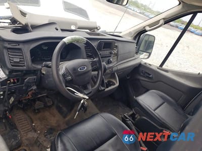 Zdjęcie 8 z 14 samochodu: 2020 FORD TRANSIT T-250 VIN:1FTBR1C83LKA34240 - miniatura