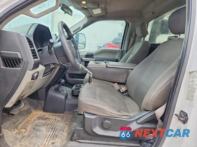 Zdjęcie 7 z 12 samochodu: 2019 FORD F550 SUPER DUTY VIN:1FDUF5HT4KDA08010 - miniatura