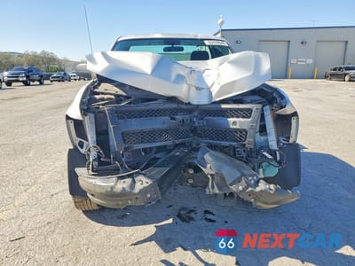 Piąte zdjęcie samochodu w środku: 2011 CHEVROLET SILVERADO C1500 VIN:1GCNCPEXXBZ167587 - miniatura