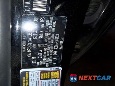 Zdjęcie 13 z 13 samochodu: 2025 KIA K4 LXS VIN:3KPFT4DE6SE066433 - miniatura
