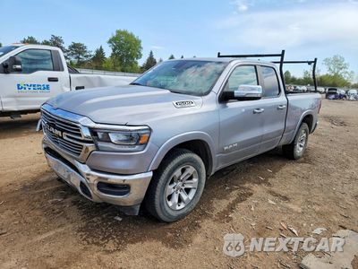 2020 RAM 1500 LARAMIE 1C6SRFDT7LN280603 - główne zdjęcie licytacji z USA - miniatura