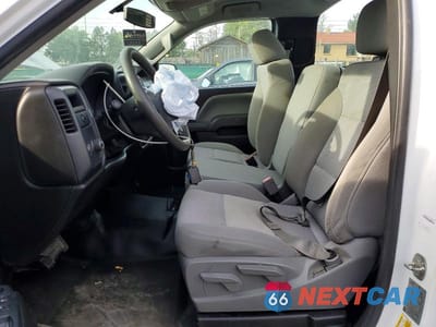 Zdjęcie 7 z 12 samochodu: 2016 CHEVROLET SILVERADO C1500 VIN:1GCNCNEH9GZ133869 - miniatura