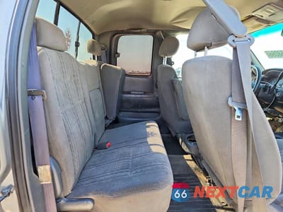 Zdjęcie 10 z 12 samochodu: 2003 TOYOTA TUNDRA ACCESS CAB SR5 VIN:5TBRT34133S415066 - miniatura