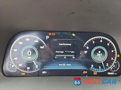 Zdjęcie 9 z 13 samochodu: 2021 HYUNDAI SONATA LIMITED VIN:5NPEH4J28MH063782 - miniatura