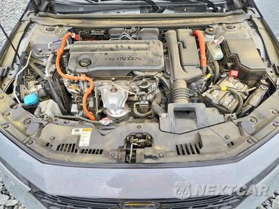 Zdjęcie 11 z 13 samochodu: 2024 HONDA ACCORD TOURING HYBRID VIN:1HGCY2F82RA021679 - miniatura