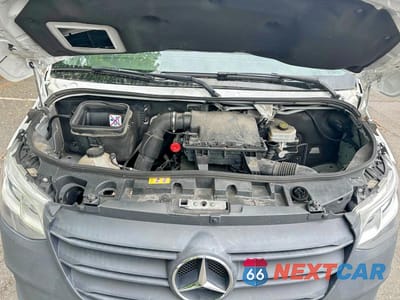 Zdjęcie 12 z 13 samochodu: 2023 MERCEDES-BENZ SPRINTER 2500 VIN:W1Y40BHY6PT127704 - miniatura