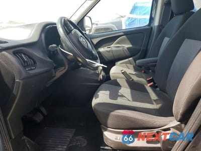 Zdjęcie 7 z 13 samochodu: 2017 RAM PROMASTER CITY SLT VIN:ZFBERFBBXH6F20864 - miniatura