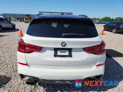 Zdjęcie 6 z 13 samochodu: 2021 BMW X3 XDRIVEM40I VIN:5UXTY9C02M9E06595 - miniatura