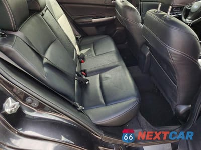 Zdjęcie 10 z 13 samochodu: 2016 SUBARU IMPREZA SPORT LIMITED VIN:JF1GPAY68G8251097 - miniatura