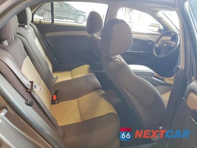 Zdjęcie 10 z 12 samochodu: 2012 CHEVROLET MALIBU 1LT VIN:1G1ZC5E00CF225162 - miniatura