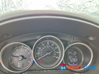 Zdjęcie 9 z 12 samochodu: 2016 MAZDA CX-5 SPORT VIN:JM3KE2BYXG0682301 - miniatura