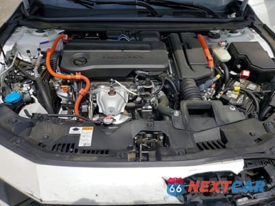 Zdjęcie 11 z 12 samochodu: 2023 HONDA ACCORD TOURING HYBRID VIN:1HGCY2F87PA043397 - miniatura