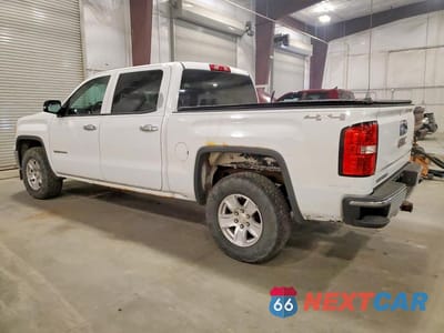 Drugie zdjęcie samochodu z przodu: 2014 GMC SIERRA K1500 VIN:3GTU2TEC7EG528685 - miniatura
