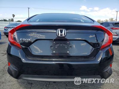 Zdjęcie 6 z 12 samochodu: 2017 HONDA CIVIC LX VIN:2HGFC2F53HH524378 - miniatura